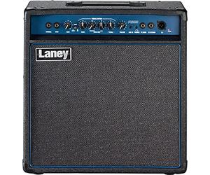 Laney RICHTER Series RB3 - Bass Guitar Combo Amp - 65W - 12 inch Woofer Plus Horn