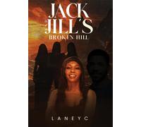 Laneyc Jack and Jill's Broken Hill (Tascabile) Old Wombs of War