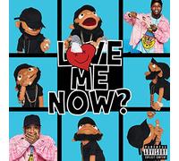 Lanez, Tory - Love Me Now