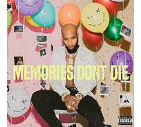 Lanez, Tory - Memories Don't Die