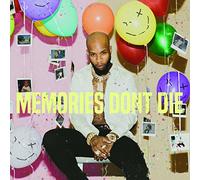 Lanez, Tory - Memories Don't Die