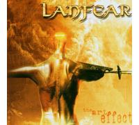 Lanfear - The Dark Effect