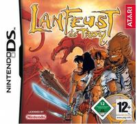 LanfeustNintendo Ds - RPGVersione Italiana