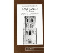 Lanfranco da Pavia al Bec a Canterbury