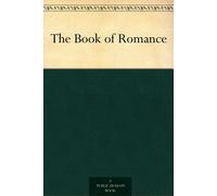 Lang Andrew-Bk Of Romance Book NUOVO
