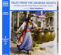 Lang, Andrew - Tales From The Arabian Nights
