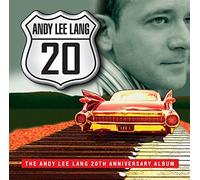 Lang,Andy Lee - 20° Anniversario