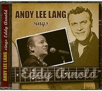 Lang,Andy Lee - Andy Lee Lang Sings Eddy Arnold