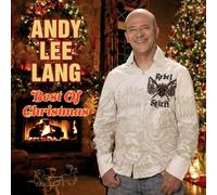 Lang, Andy Lee Best of Christmas [Import] (Vinyl LP)