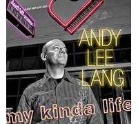 Lang, Andy Lee My Kinda Life-LANG, ANDY LEE (CD)