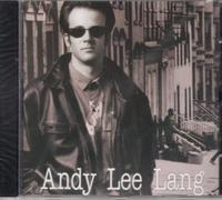 Lang,Andy Lee - Rockin Piano Man