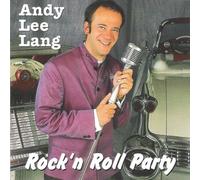 Lang,Andy Lee - Rock'n Roll Party [Import]
