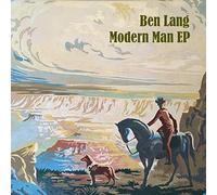 Lang, Ben - Modern Man