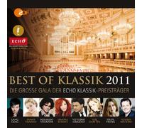 Lang - Best of Klassik:Echo 2011