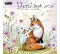 Lang Brands, LLC, Calendario da parete 2027 di Susan Winget