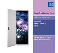Lang/Brunner - Songs From Another Place