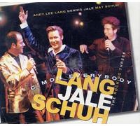Lang - C'mon Everybody [Import]