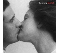 David Lang David Lang: Love Fail (CD) Album