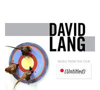 Lang David - Music From Th Film (Untitled)