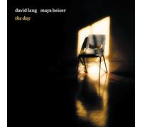 Lang David - The Day