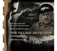 Lang David - The Village Detective
