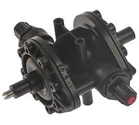 Lang dispositivo di dosaggio N6 per Brillantante con membrana Pompa P Min 0,5bar adatto per Bartscher per lavastoviglie tf350, tf401, tf404e, tf50, tf515, tf640