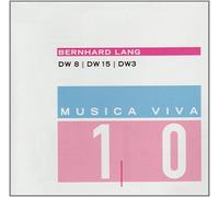 Lang - Dw 3 Dw 8 Dw 15