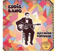 Lang, Eddie - Jazz Guitar Virtuoso