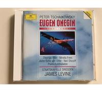 Lang - Eugen Onegin (Az)