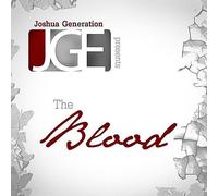 Lang, Gabriel R. - Jge Productions Present The Blood