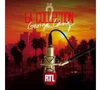 Lang, Georges - Volume 2 (4 CD)
