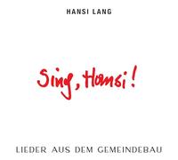 Lang, Hans - Sing, Hansi!