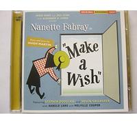 `Lang, Harold Winter Garde... Broadway Cast Make A Wish (MOD) CD NUOVO