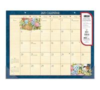 LANG Heart & Home® 2025 Deskpad (25991010022)