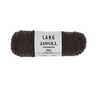 Lang Jawoll Superwash - lana per calze, colore a scelta 67 - braun