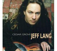 Lang, Jeff - Cedar Grove