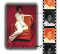 Lang, Jennifer - I Bet You Want Me Back