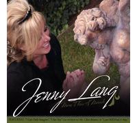 Lang, Jenny - More Than A Miracle