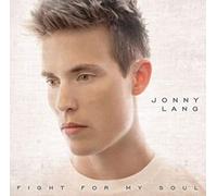 Jonny Lang Fight for My Soul (CD) Album