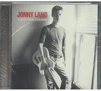 Lang, Jonny - Long Time Coming
