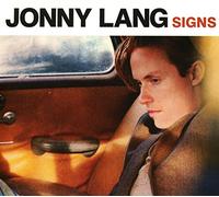 Jonny Lang Signs (CD) Album