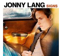 Lang Jonny - Signs (Lp+Mp3)