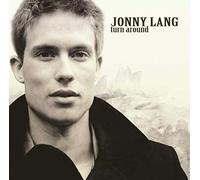 Lang, Jonny - Turn Around