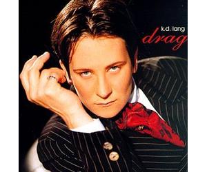 Lang, K.D. - Drag