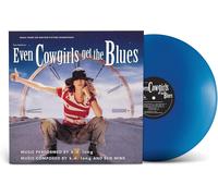 Lang K.d. - Even Cowgirls Get The Blues - O.s.t. - Vinile