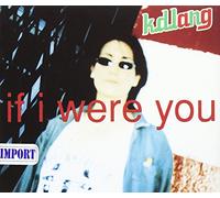 Lang, K.D. - If I Were You (+2)