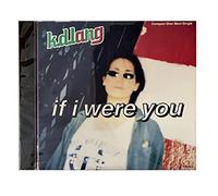 Lang, K.D. - If I Were You