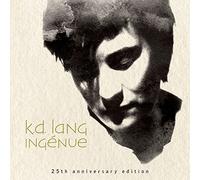 Lang, K.D. - Ingenue (25Th Anniversary Edition) (4 LP)