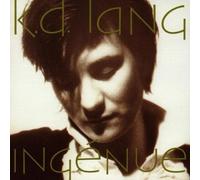 Lang, K.D. - Ingenue by Lang, K.D. (1992) Audio CD