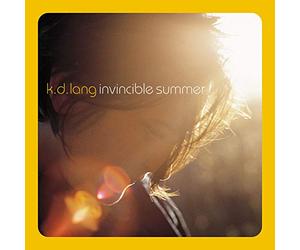 Lang, K.D. - Invicible Summer 20th Anniversary Edition
